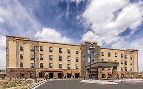 Comfort Suites Cheyenne